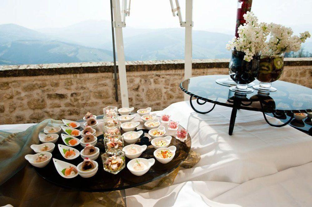 Hotel Castello Di Vigoleno Kültér fotó