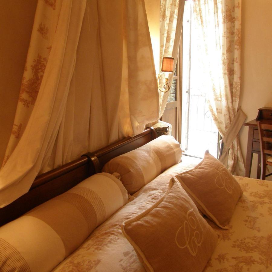 Hotel Castello Di Vigoleno Kültér fotó